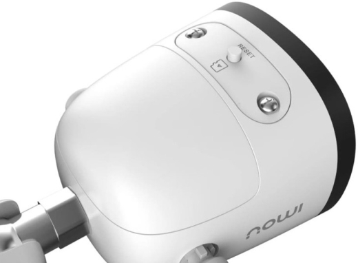 IP-камера видеонаблюдения Imou Bullet 3MP (IPC-K3DP-3H0WF) (2.8 мм) - 3