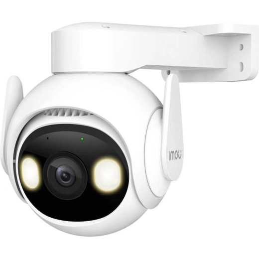 IP камера Imou Cruiser 2 (IPC-GS7EP-5M0WE) - 1