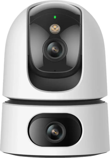 IP-камера видеонаблюдения IMOU Ranger Dual (IPC-S2XP-10M0WED) - 1