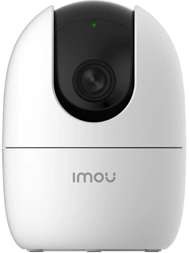 IP-камера відеоспостереження Imou Ranger2 5MP-H2 (IPC-K2EP-5H2W) - 1