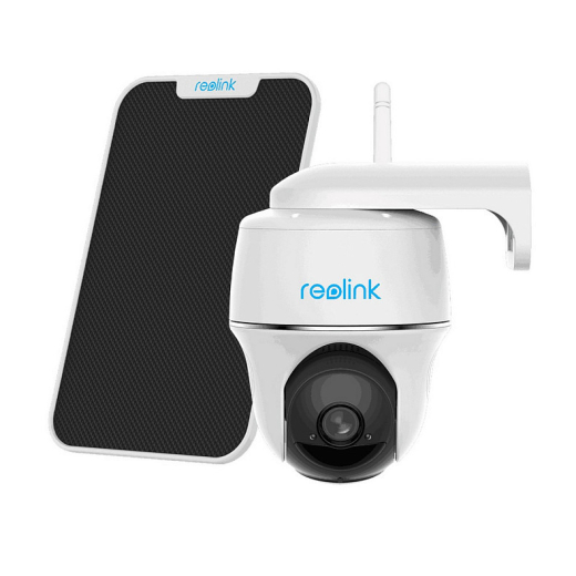 IP камера Reolink Argus PT - 3