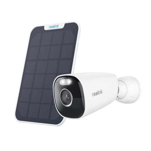IP камера Reolink B340 (Argus Eco Pro) - 2