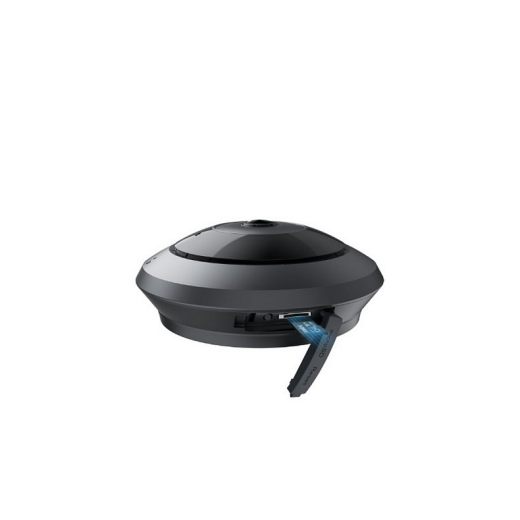 IP камера Reolink Fisheye Series P520 (FE-P) - 2
