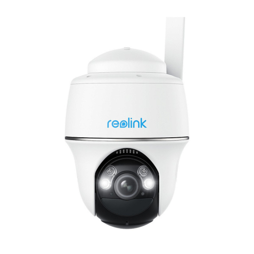 IP камера Reolink Go Series G430 (Go PT Plus) Без сонячної панелі - 1