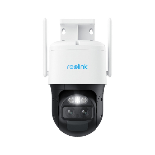 IP камера Reolink TrackMix Series G770 - 1