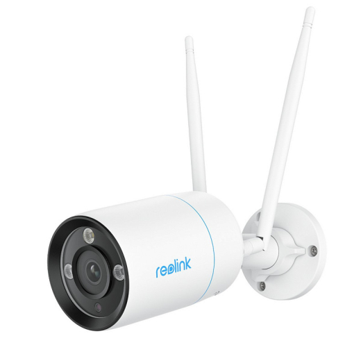IP камера Reolink W330 (RLC-810WA) - 1