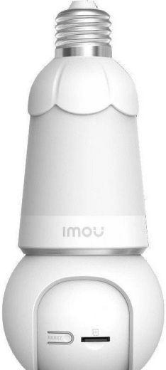 IP-камера видеонаблюдения Imou IPC-S6DP-5M0WEB-E27 - 2