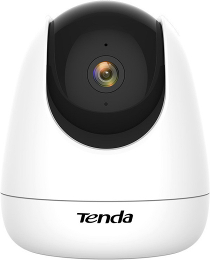 IP-Камера Tenda CP3 (360°, 1080P, MicroSD) - 1