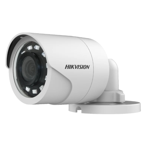 HD-TVI (Turbo HD) камера видеонаблюдения HIKVISION DS-2CE16D0T-IRF(C) 2.8mm - 1