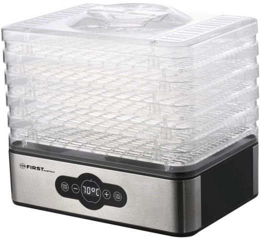 Сушарка First FA-5126-5 - 2