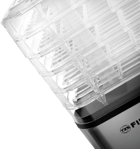 Сушарка First FA-5126-5 - 3