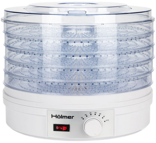 Сушарка Holmer HFD-30W - 1