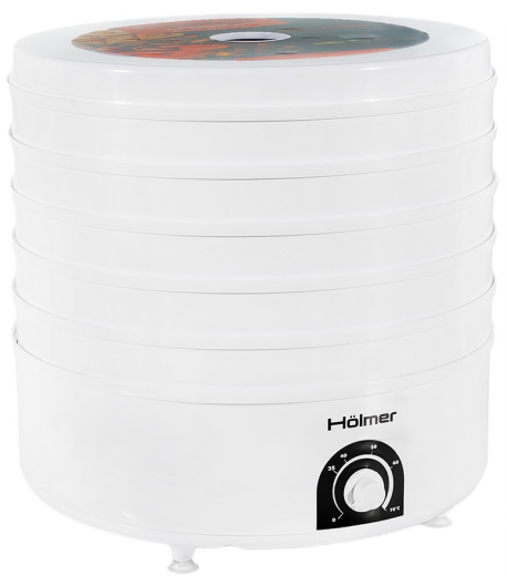 Сушарка Holmer HFD-51W - 2