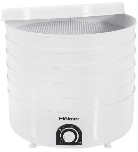 Сушарка Holmer HFD-51W - 4