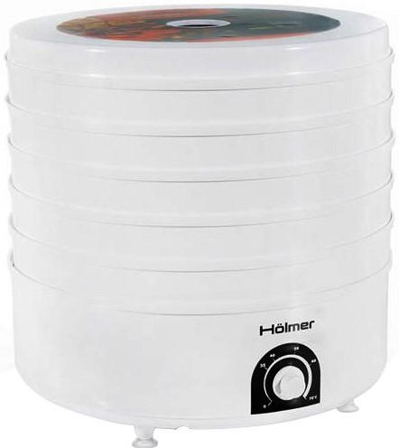Сушарка Holmer HFD-52W - 2