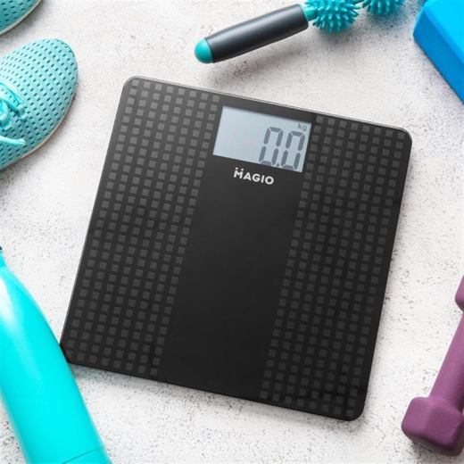 Ваги підлогові Magio MG-801 - 3