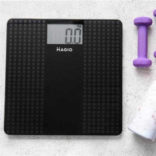 Ваги підлогові Magio MG-801 - 4