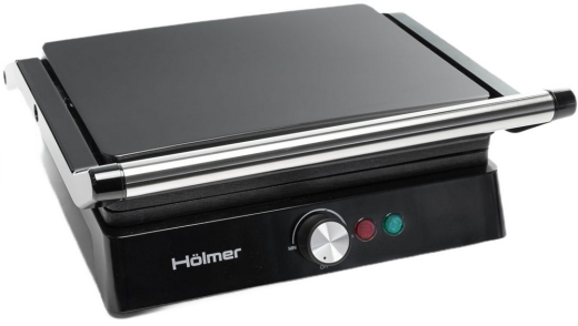 Гриль Holmer HCG-221 - 1