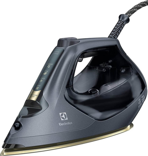 Утюг с паром Electrolux E8SI1-8EGM - 1