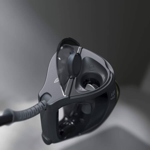 Утюг с паром Electrolux E8SI1-8EGM - 3