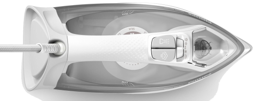 Утюг с паром Philips DST5010 - 2