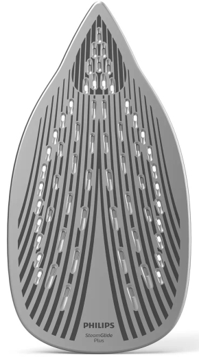 Утюг с паром Philips DST5010 - 3
