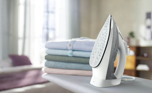 Утюг с паром Philips DST5010 - 7