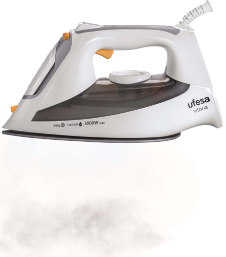 Утюг с паром Ufesa PV3700 Vitoria (80105028) - 3