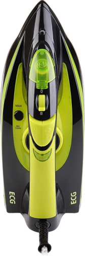 Праска з парою ECG NZ 280 auto-off - 3