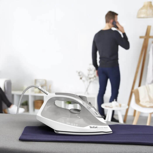 Праска з парою Tefal Express Steam FV2863E1 - 10