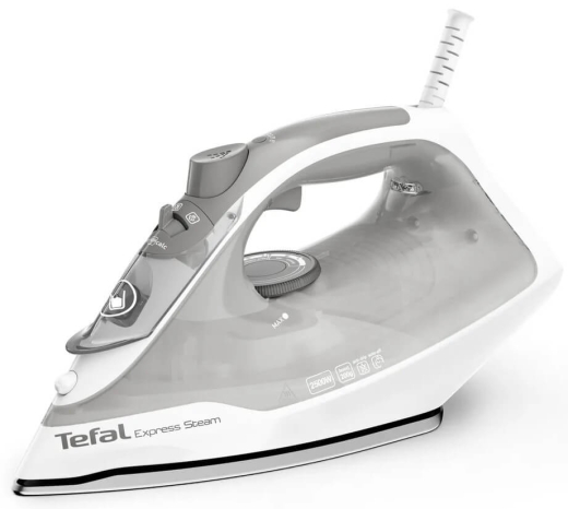 Праска з парою Tefal Express Steam FV2863E1 - 1