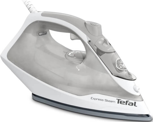 Праска з парою Tefal Express Steam FV2863E1 - 2