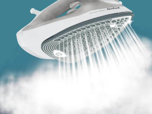 Праска з парою Tefal Express Steam FV2863E1 - 4