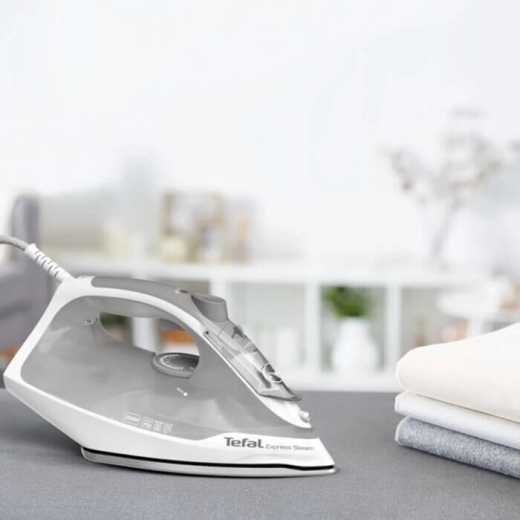 Праска з парою Tefal Express Steam FV2863E1 - 6