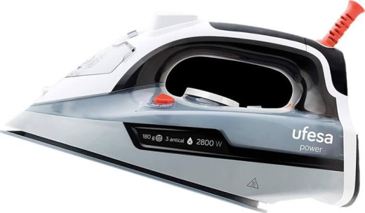 Утюг с паром Ufesa PV3285 Power (80104772) - 2