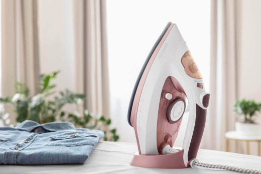 Праска з парою Sencor SSI 3520RS - 11