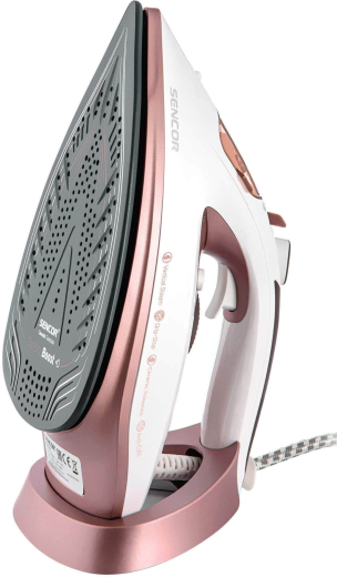Праска з парою Sencor SSI 3520RS - 2