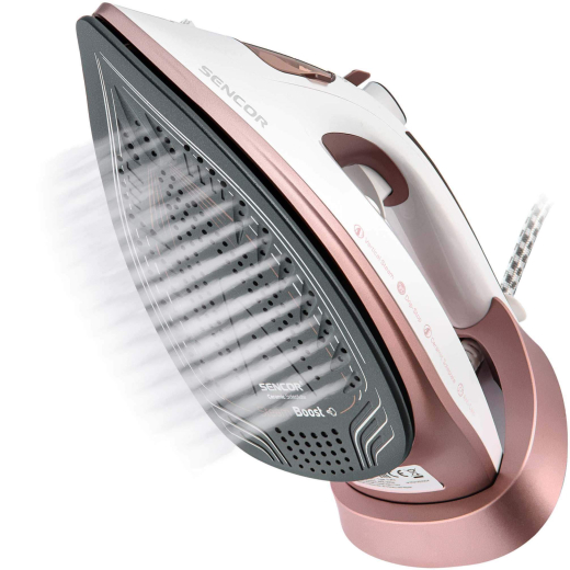 Праска з парою Sencor SSI 3520RS - 3