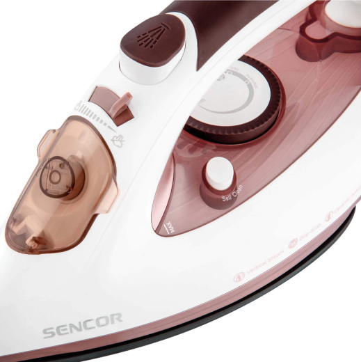 Праска з парою Sencor SSI 3520RS - 5