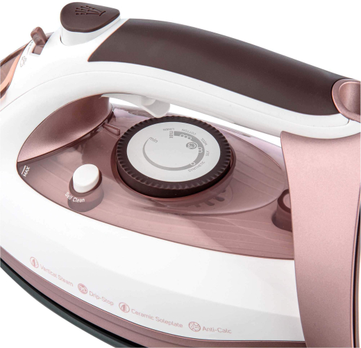 Праска з парою Sencor SSI 3520RS - 8