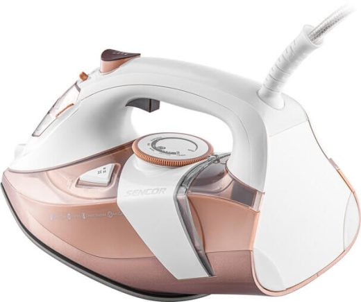 Праска з парою Sencor SSI 8300RS - 10