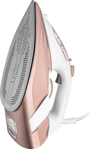 Праска з парою Sencor SSI 8300RS - 3