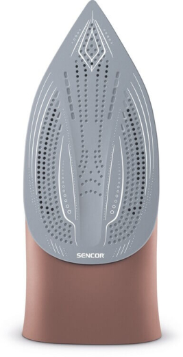 Праска з парою Sencor SSI 8300RS - 4