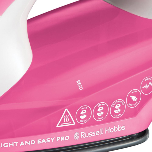 Праска з парою Russell Hobbs 26461-56 - 4
