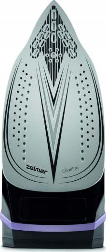 Утюг с паром Zelmer ZIR2600 GlidePro - 4