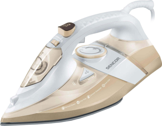 Праска з парою Sencor SSI 8310GD - 1