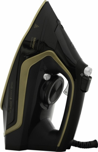 Праска з парою Zelmer ZIR2620 GoldenGlide - 2