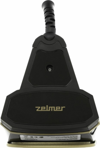 Праска з парою Zelmer ZIR2620 GoldenGlide - 5