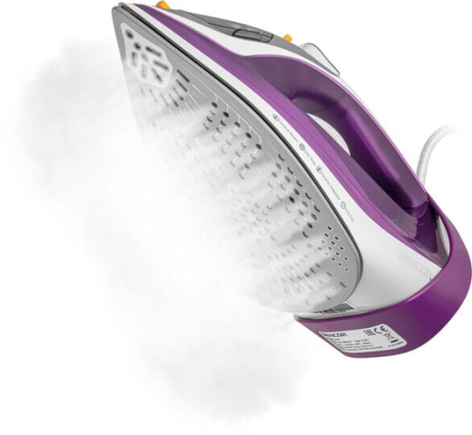 Утюг с паром Sencor SSI 5800VT - 3