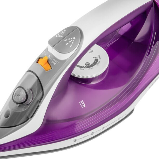 Утюг с паром Sencor SSI 5800VT - 6